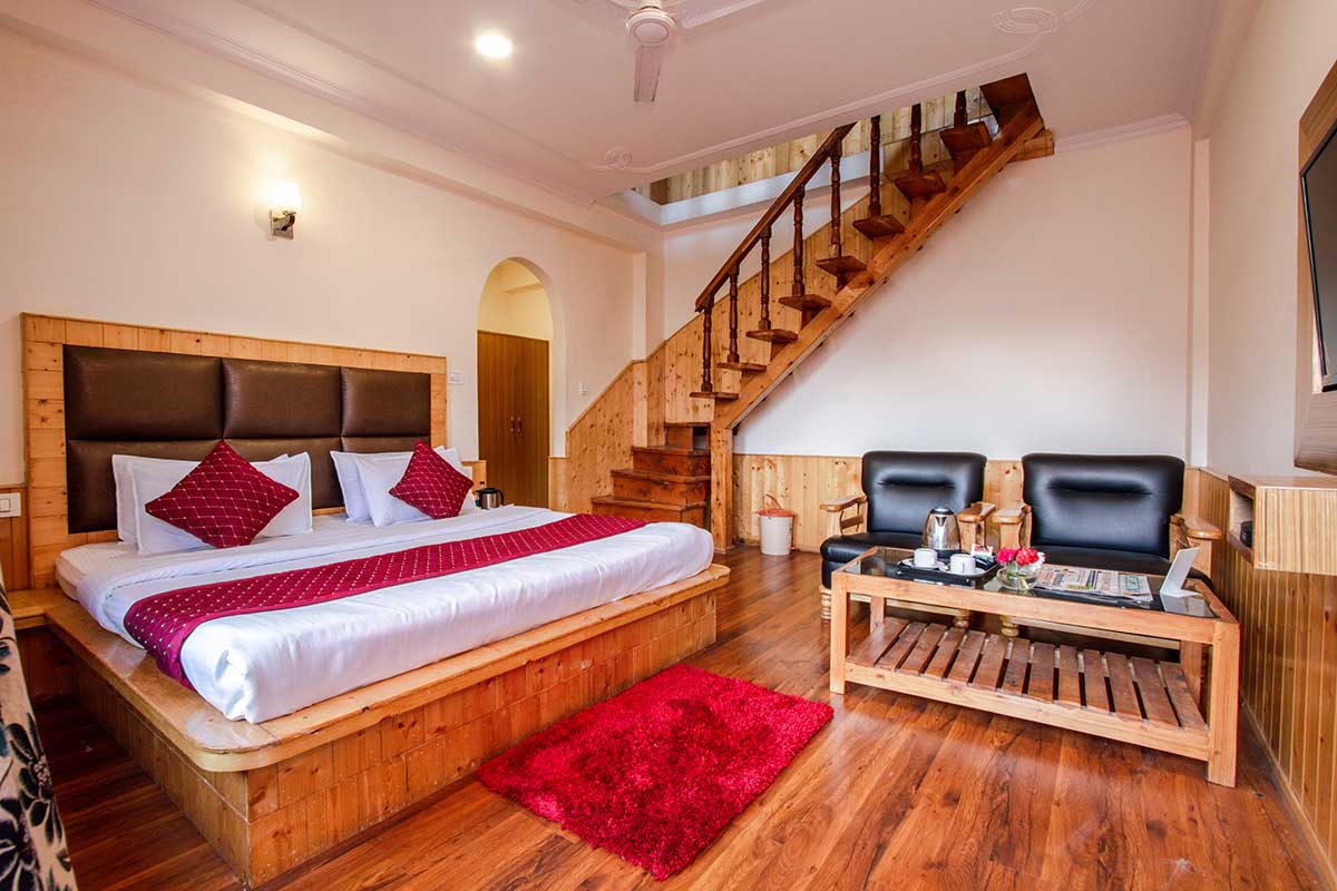 Family Rooms