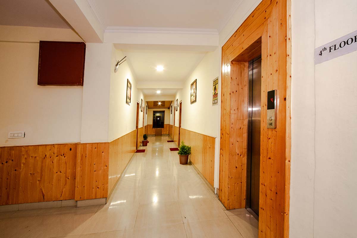 Lift Facilities