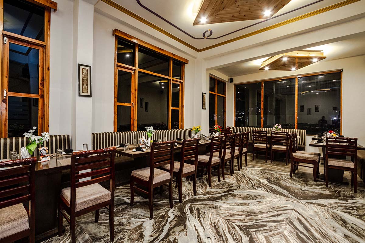Sittings Restaurant