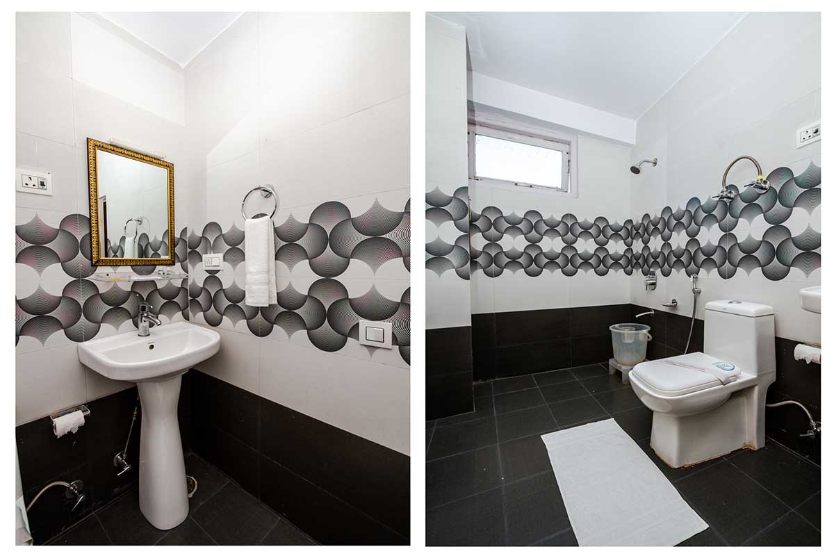 Washroom