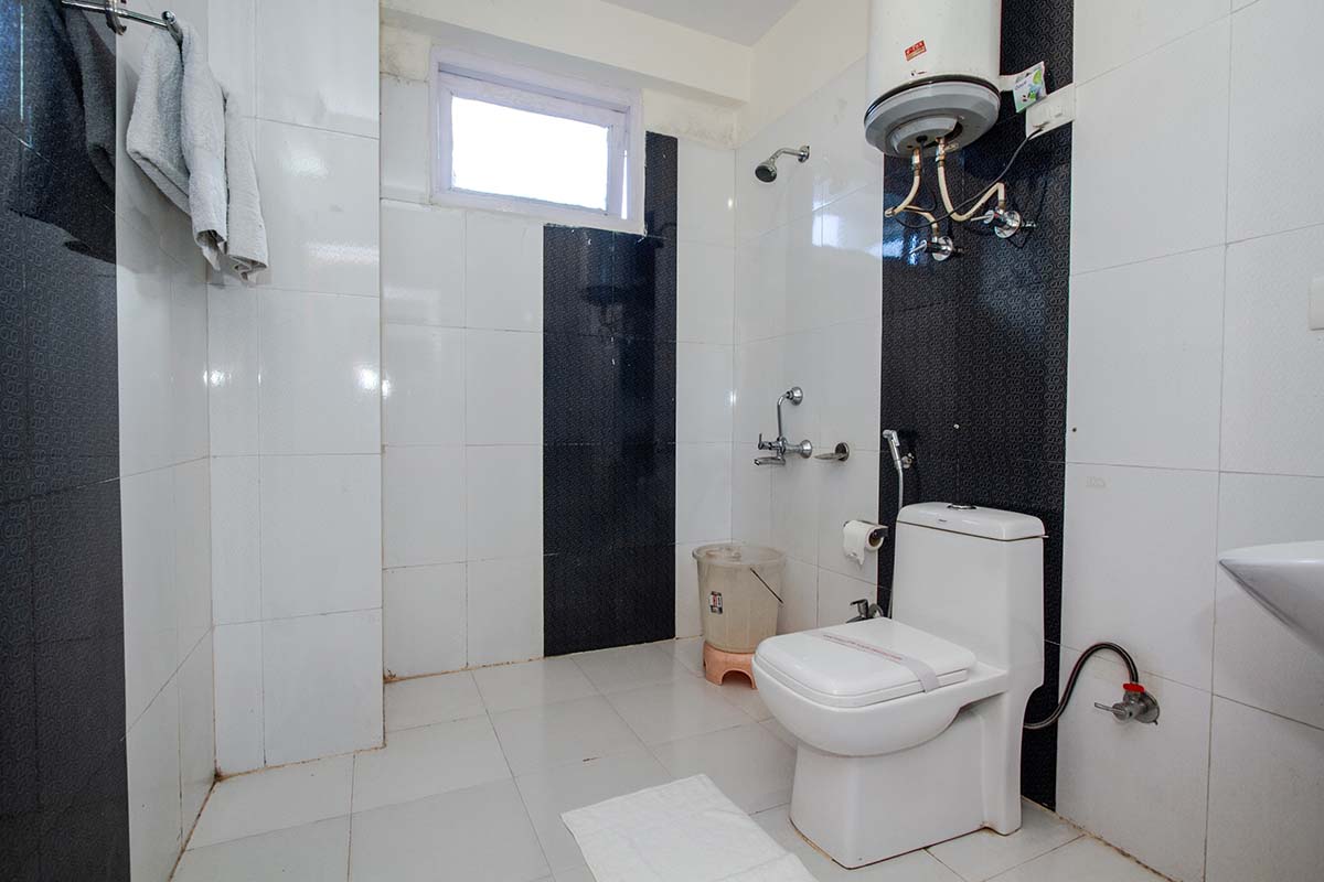 Washroom